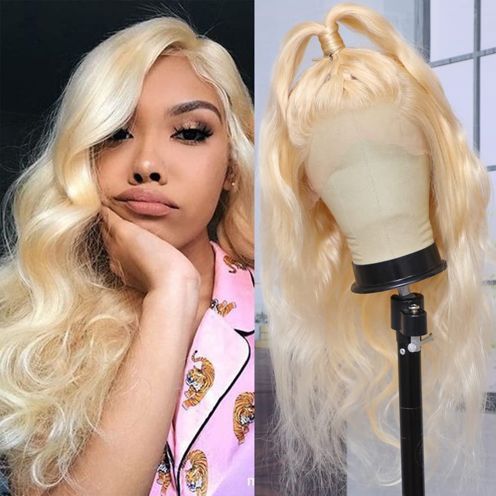 PIPIXIA Lace Front Wig Review