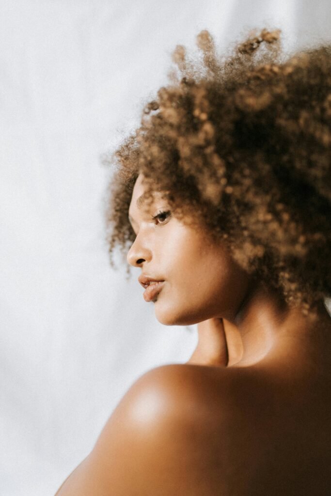 Finding the Perfect Match: How to Match Weave Hair to Your Natural Texture