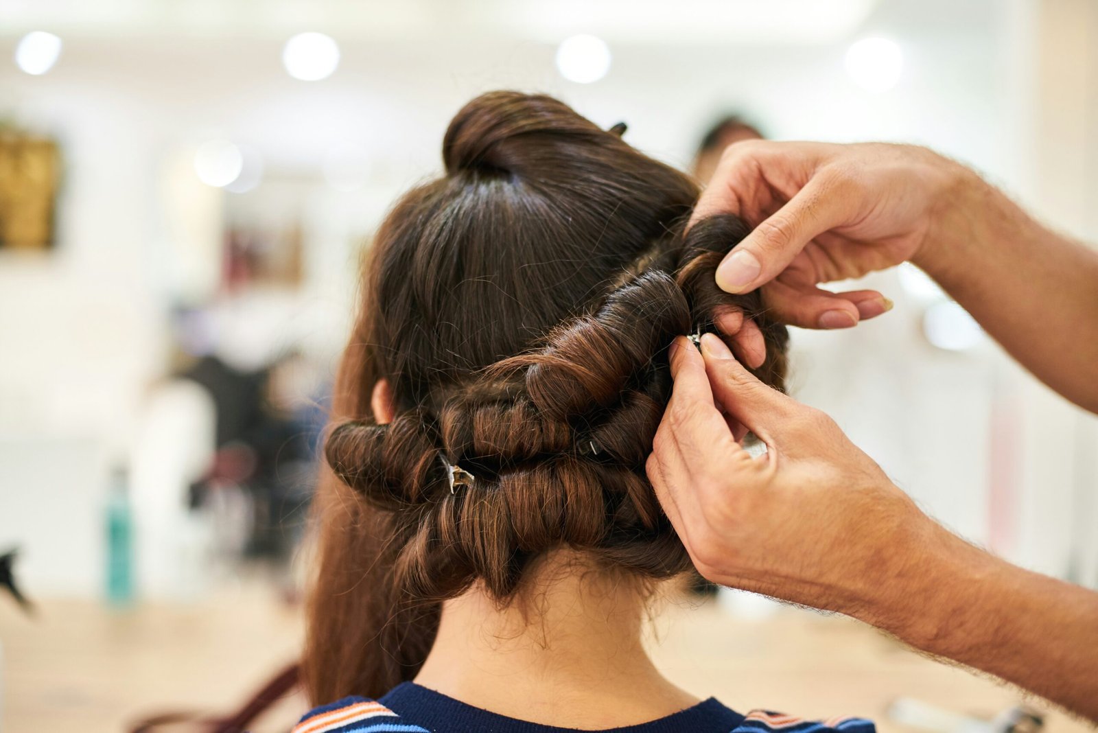 Enhancing Consumer Awareness for Better Hair Weave Choices