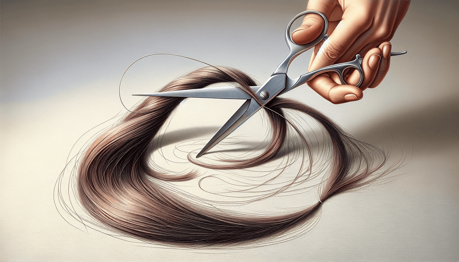 Gentle Techniques for Weave Removal