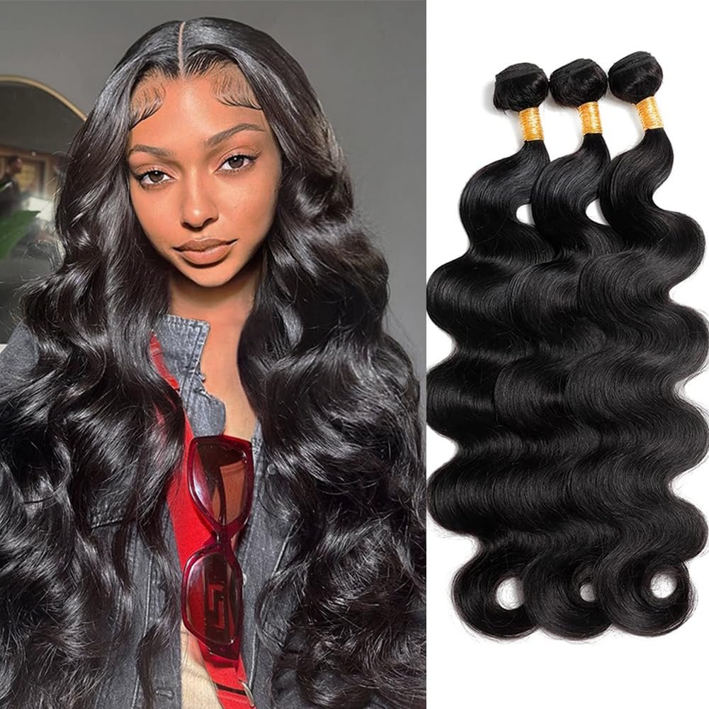 Brazilian Virgin Hair Bundle Review