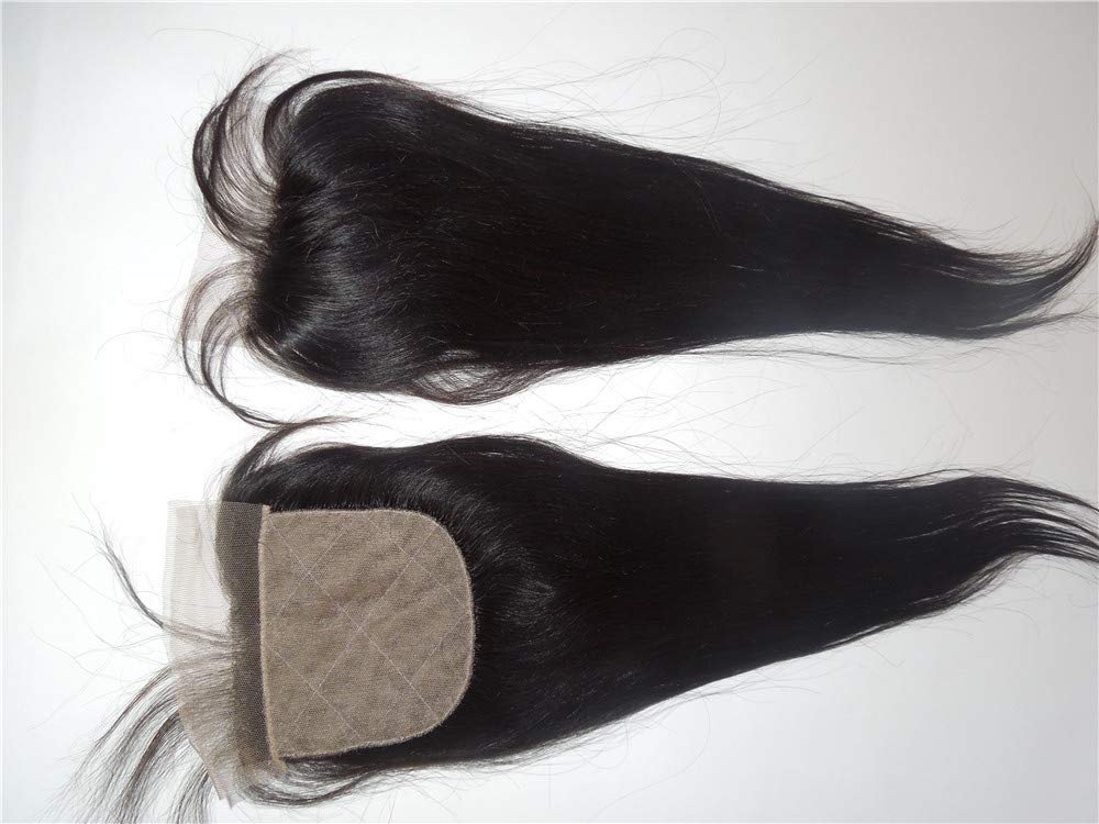 Brazilian Hair Closure 20″ Review